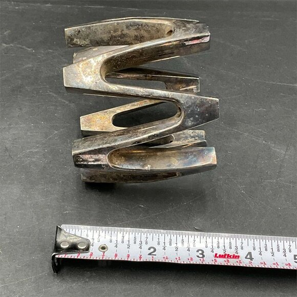 Vintage Dansk Designs Candle Holder - Picture 7 of 10